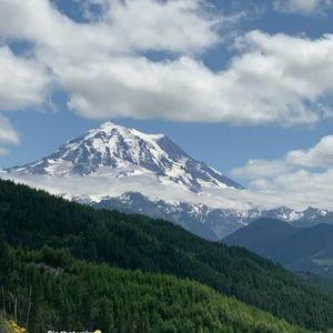 Meet your Posher, Gloria